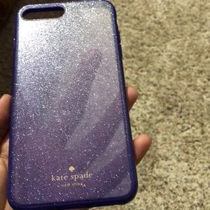iPhone 8 Plus/ 7 Plus Kate Spade case